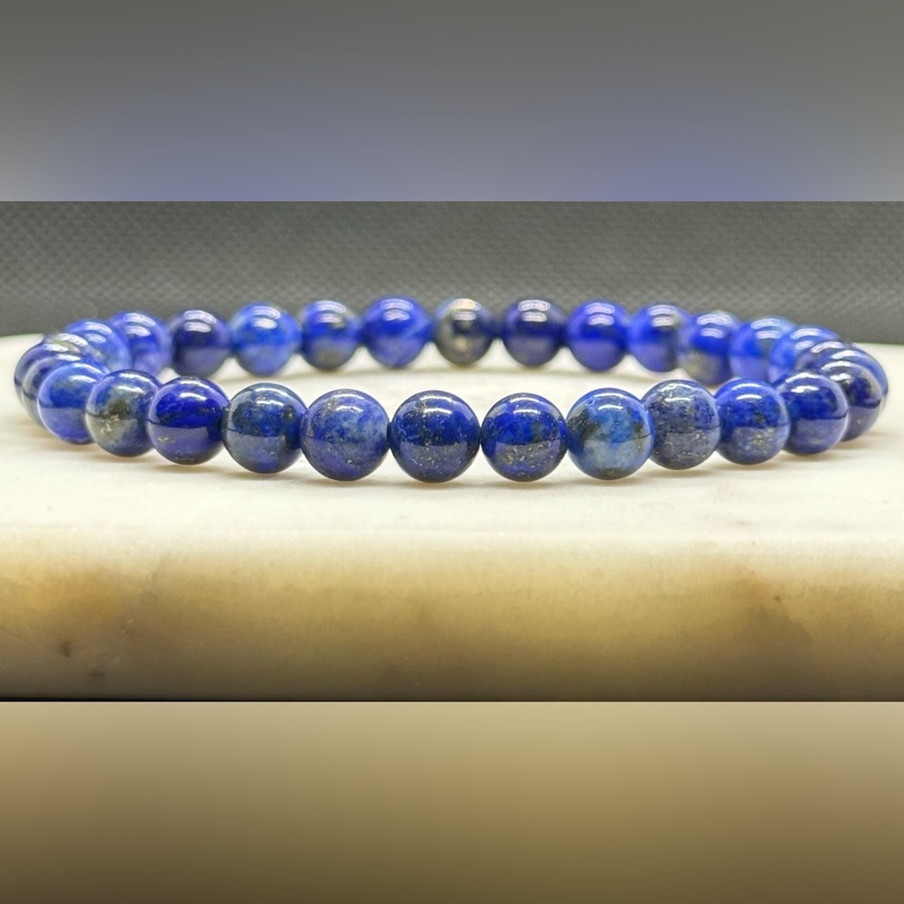 Lapis Lazuli Bracelet 💙